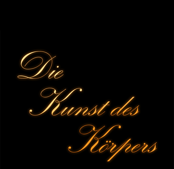 Die Kunst des Körpers - episode 20 - 10