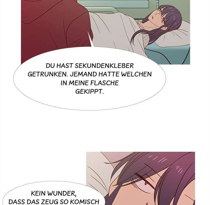 Mein Leben als Halb-Magi - episode 31 - 47