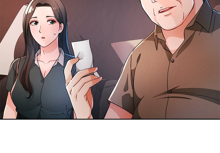 Wait, I'm a Married Woman! - episode 66 - 1