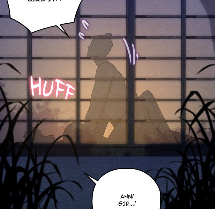Master of Intimacy - episode 8 - 42