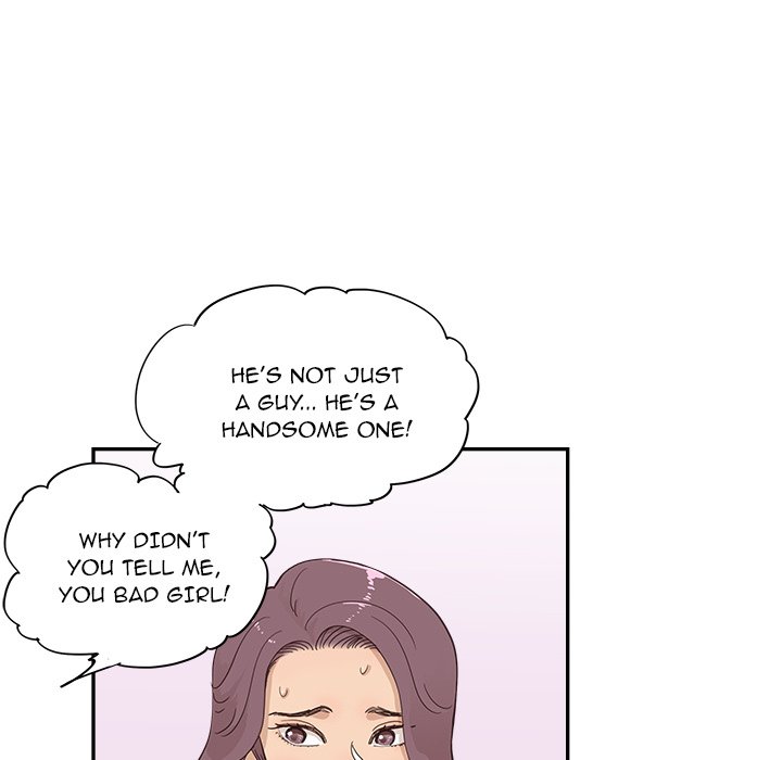 His Women's University - episode 97 - 14