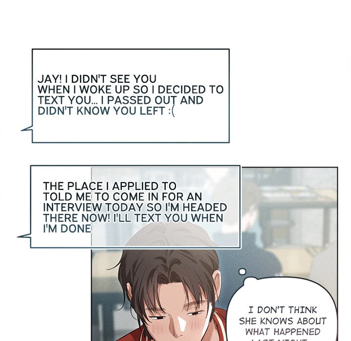 Getting to Know Mila - episode 3 - 70