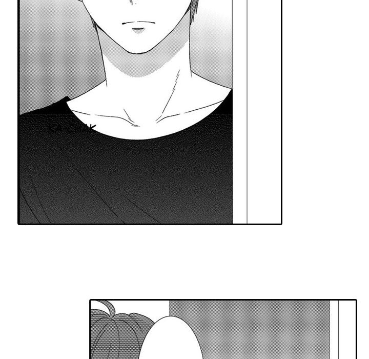 Sweet Seduction: Under the Same Roof  with The Guy I Hate - episode 5 - 8