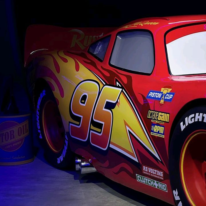 🏎️𝐋𝐄𝐗𝐔𝐒🏎 - original sound