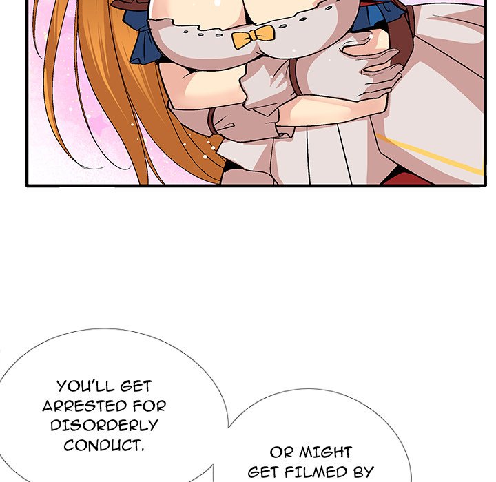 Cosplay Girl - episode 4 - 17