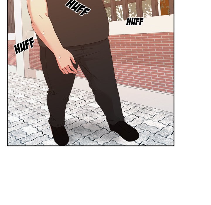 Soojung's Comic Store - episode 21 - 60
