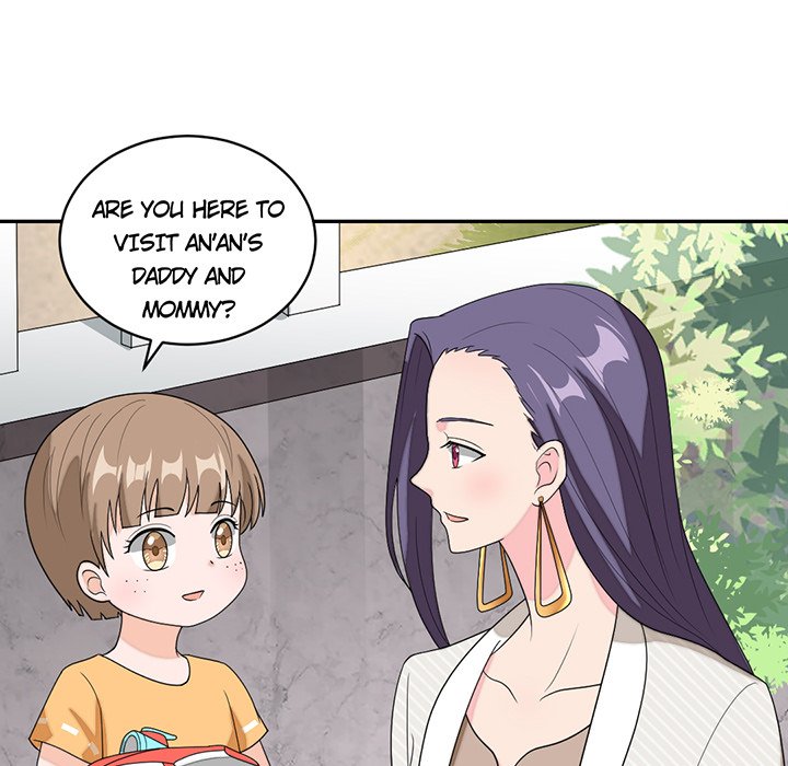 Mommy, Where's My Daddy? - episode 48 - 82