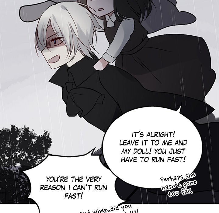 A Day With Me - episode 31 - 42