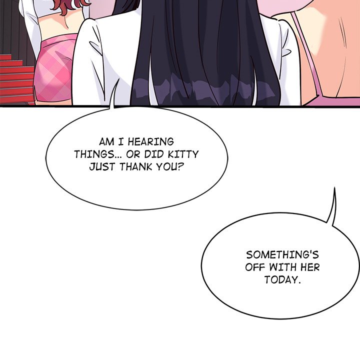 My Other Girlfriend - episode 7 - 162