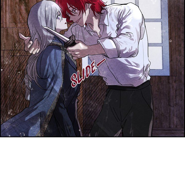 The Villainess Behind the Mask - episode 6 - 26
