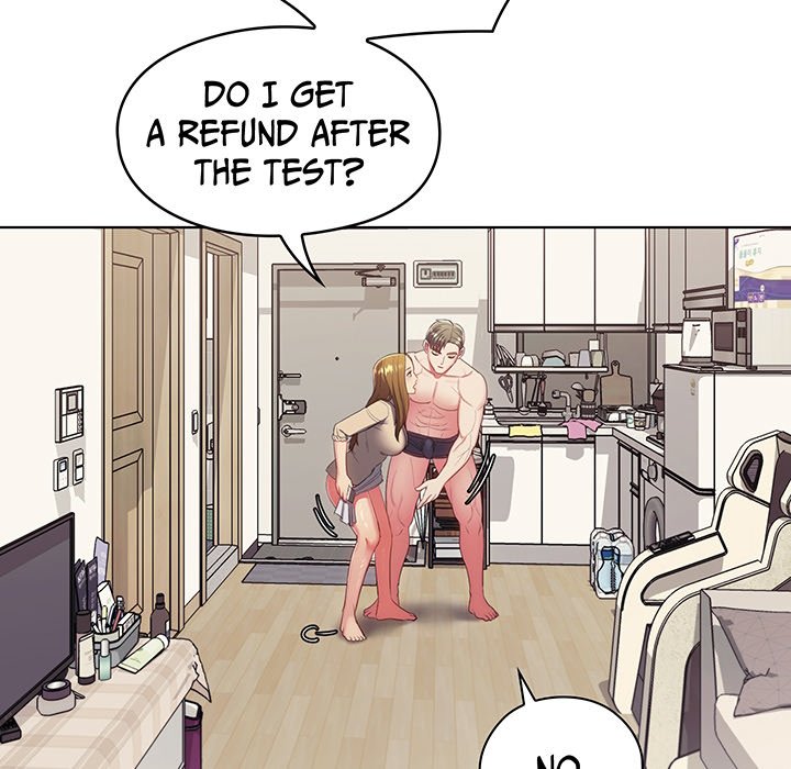 Master, Do You Need A Hand? - episode 9 - 21