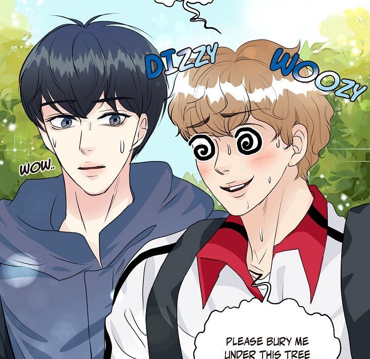 Come Be My Teacher - episode 16 - 29