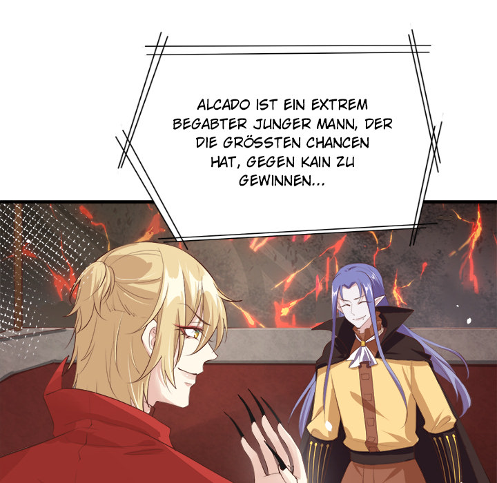 Eine etwas andere Familie - episode 58 - 22