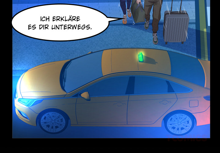 Unerwartete Verbindungen - episode 43 - 1