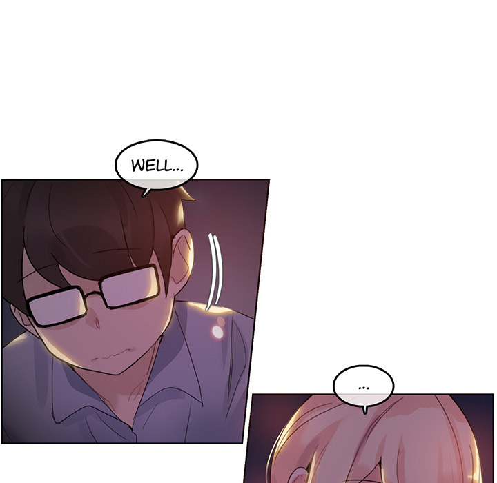 A Pervert's Daily Life - episode 45 - 56