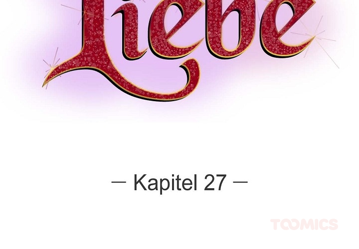 Harte Liebe - episode 27 - 1
