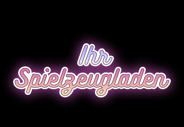 Ihr Spielzeugladen - episode 15 - 1