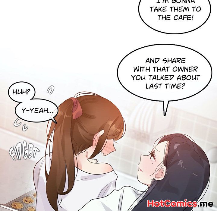 A Pervert's Daily Life - episode 77 - 27