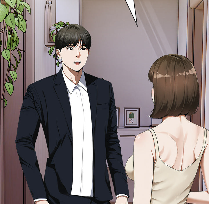 When He's Away - episode 8 - 108