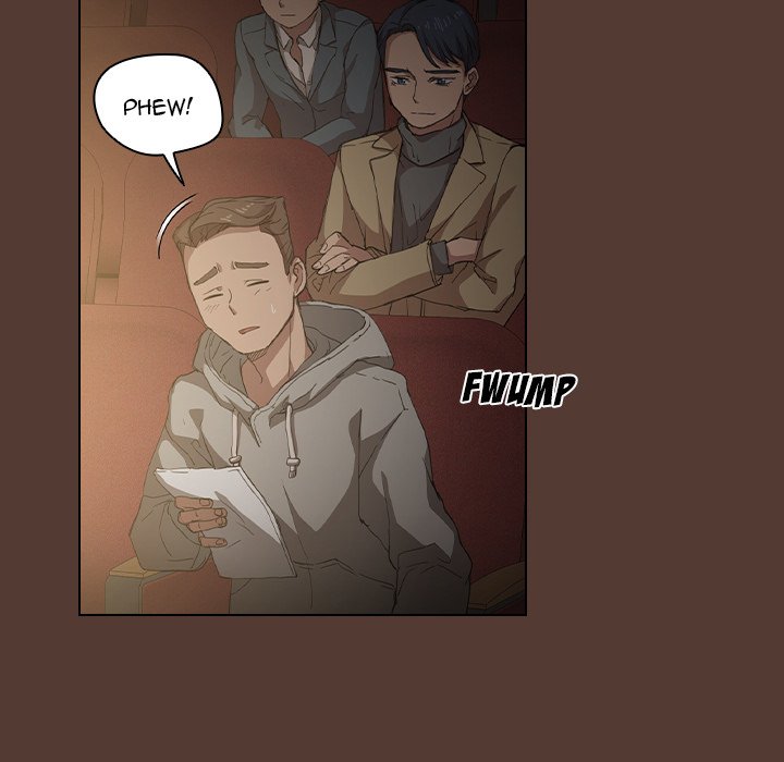 Who Cares If I'm a Loser! - episode 15 - 59