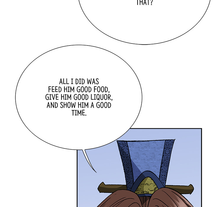 The Tale of The Hyungsan Sect - episode 70 - 101