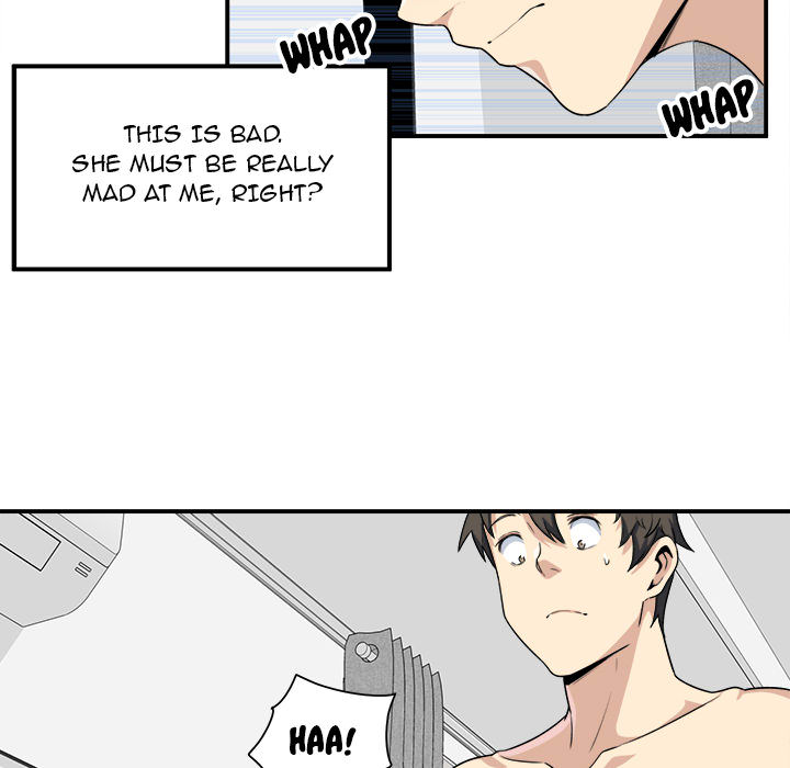 Excuse me, This is my Room - UNCENSORED - episode 7 - 48