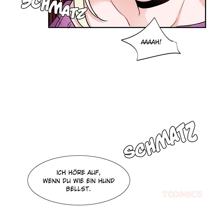 Pheromon Sorbet♥ - episode 9 - 71
