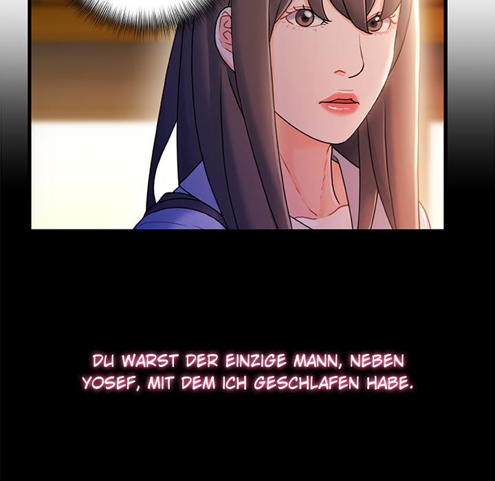 Wie du mir... - episode 35 - 67