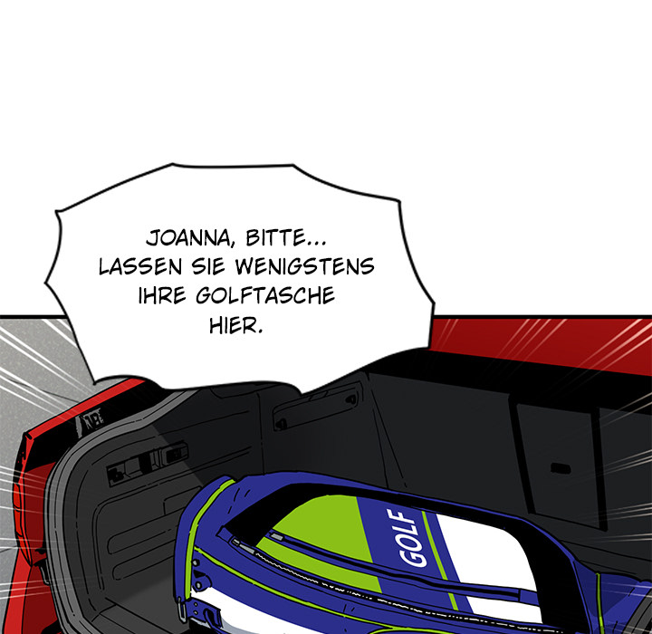 Wer hat Angst vor Mister H? - episode 42 - 4