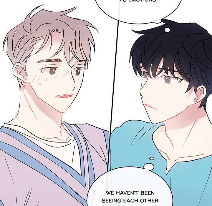 Wistful Summer - episode 48 - 52