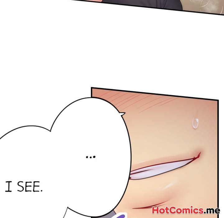 I Can't Resist His Massage! Cheating in Front of My Husband's Eyes - episode 53 - 39