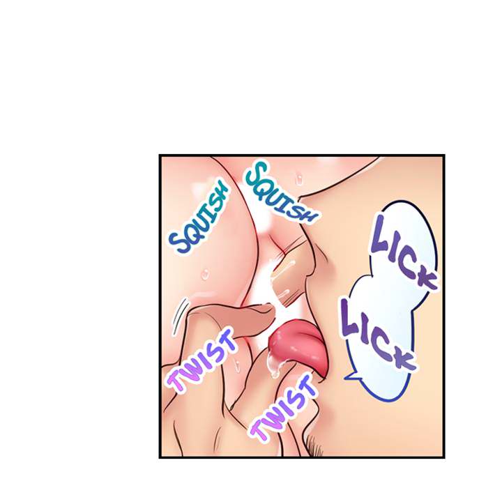 I Can't Resist His Massage! Cheating in Front of My Husband's Eyes - episode 8 - 21