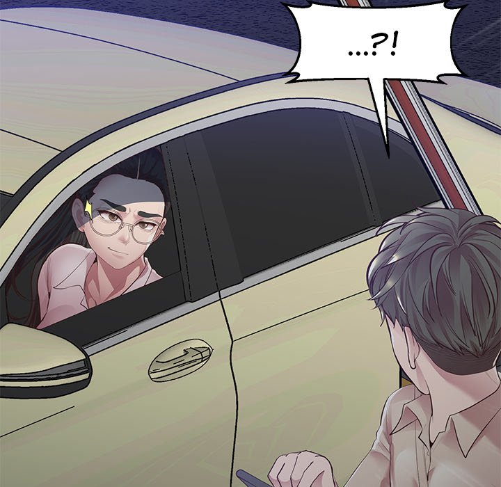 Tutoring the Lonely Missus - episode 16 - 83