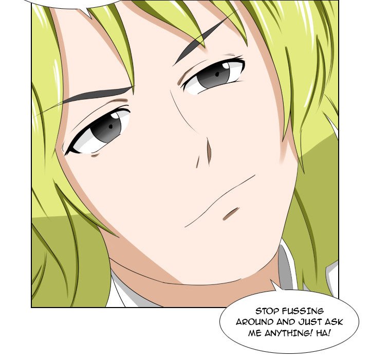 Maro's Romance - episode 12 - 37