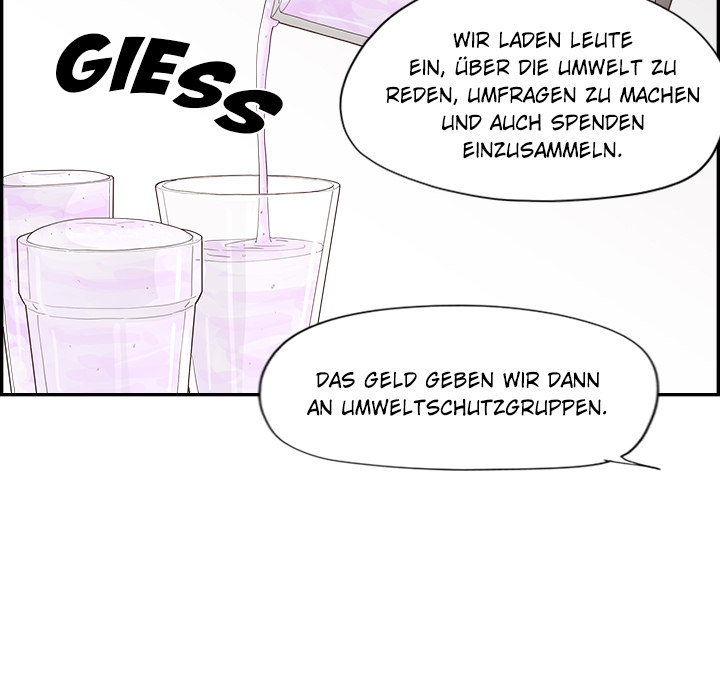 Die sonnige Seite - episode 55 - 65