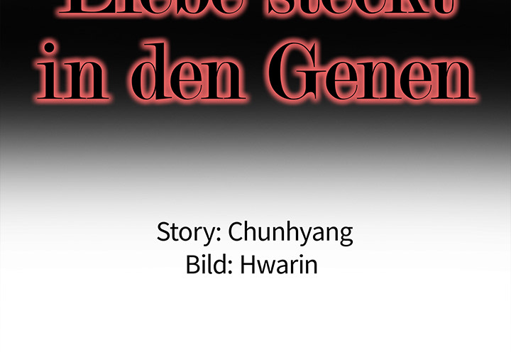 Liebe steckt in den Genen - episode 11 - 1