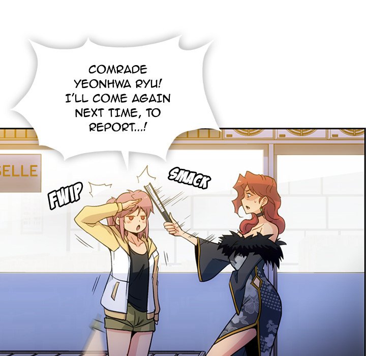 Such a Cute Spy - episode 18 - 89