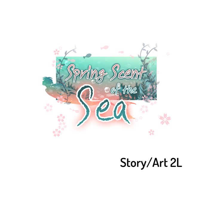 The Spring Scent of the Sea - episode 34 - 100