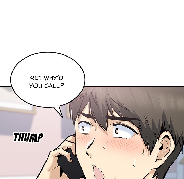 Excuse Me, This is my Room - episode 42 - 85