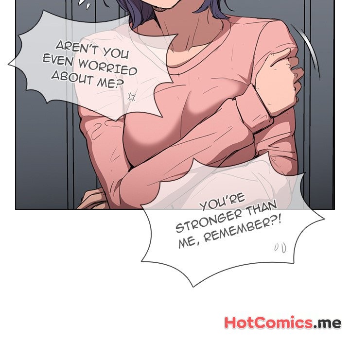 Who Cares If I'm a Loser! - episode 30 - 37