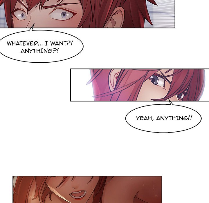 The Butterfly Dream - episode 16 - 52