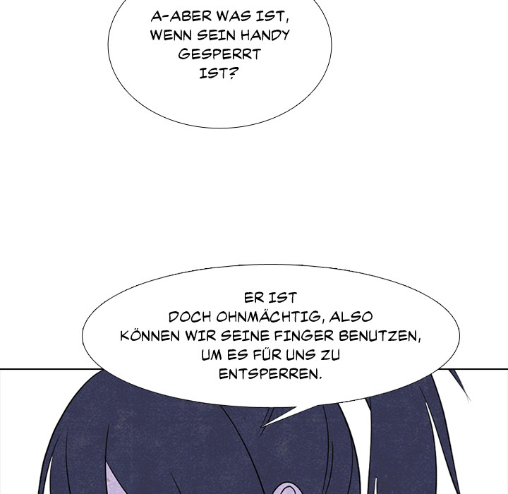 Teufel der Oberstufe - episode 234 - 35