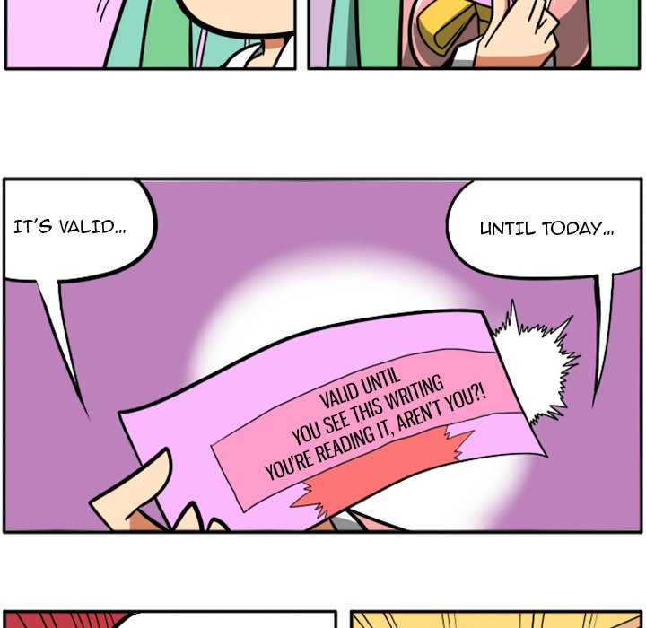 Maki and Friends - episode 29 - 18