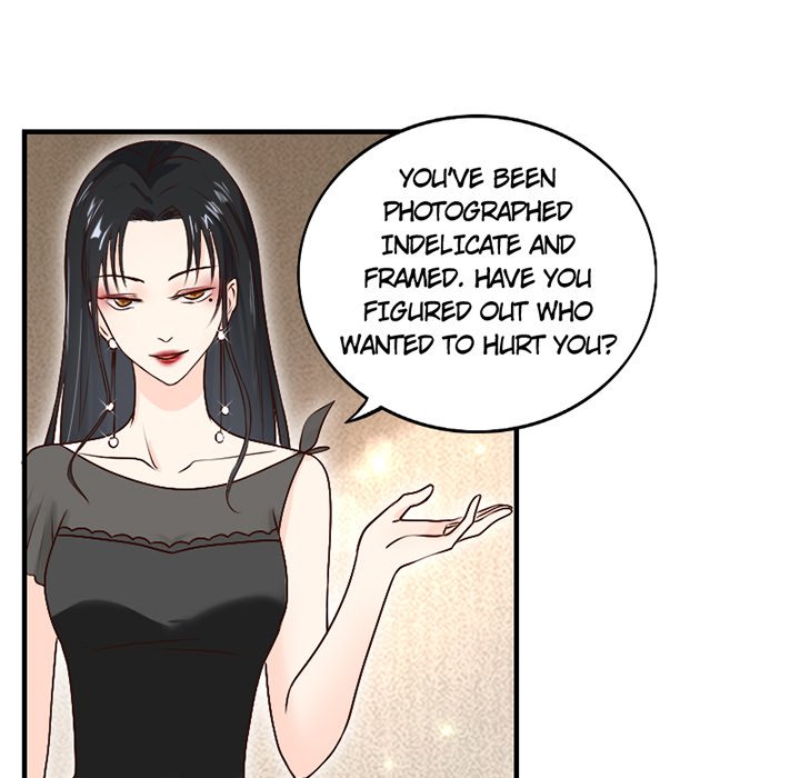 Mommy, Where's My Daddy? - episode 1 - 42