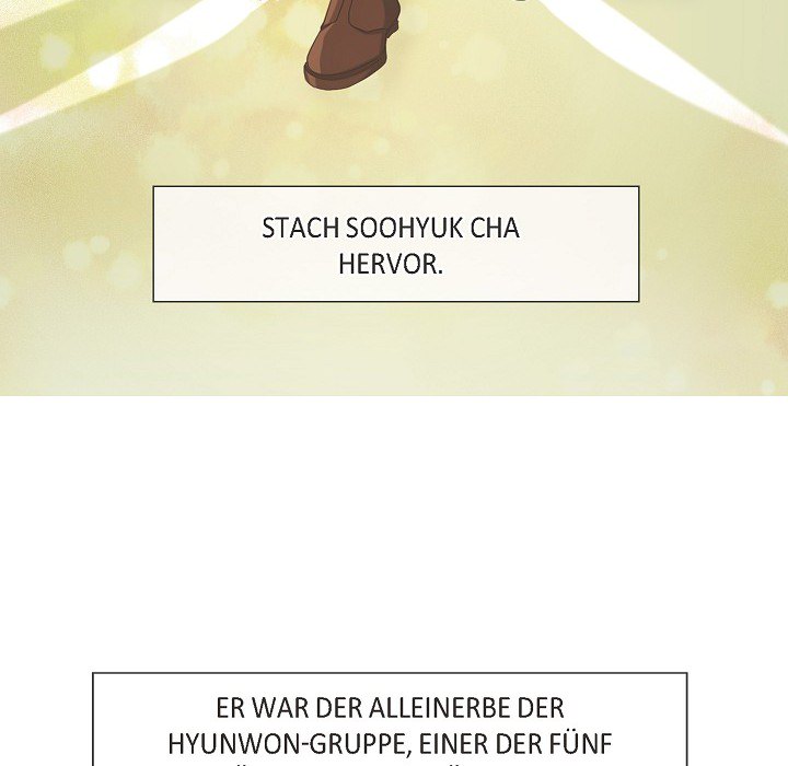 Die geheime Liebe des Omega K - episode 1 - 39