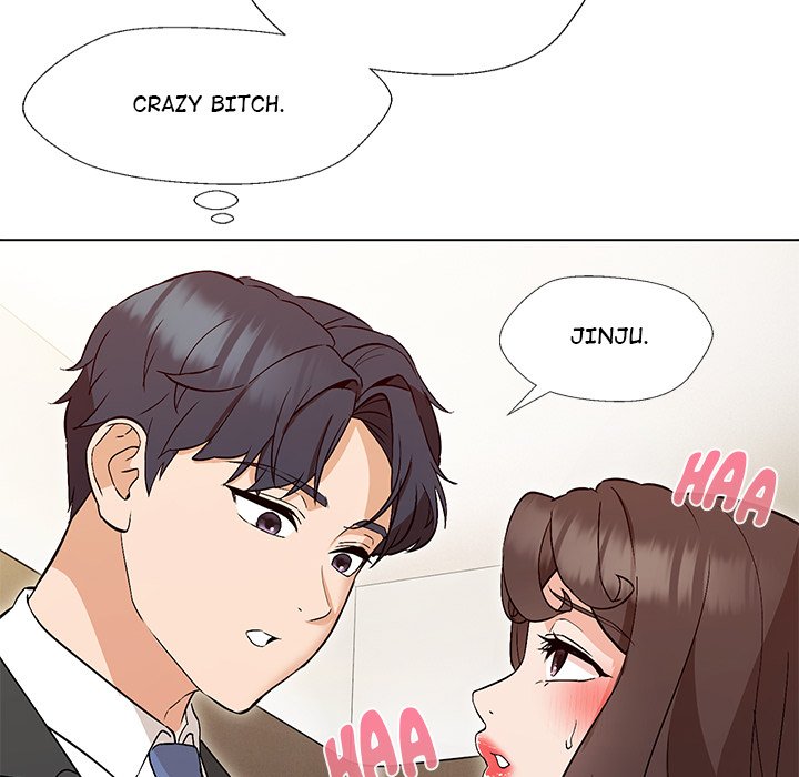 My Teacher, Milady - episode 3 - 112