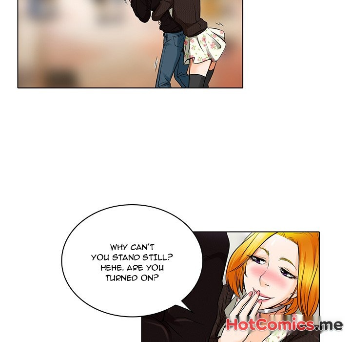 My Love Natsumi - episode 14 - 61