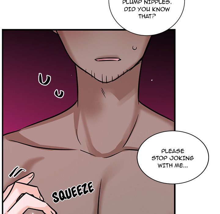 Pheromone Sherbet♥ - episode 9 - 92