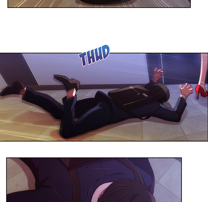 Lady Long Legs - episode 1 - 70