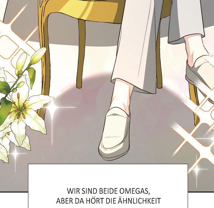 Die geheime Liebe des Omega K - episode 56 - 47
